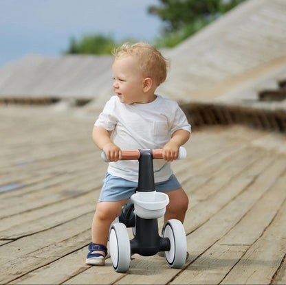 Vélo Bébé Évolutif 4 Roues 1 à 3 ans – POBLON